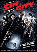 Sin City - město hříchu – plakát filmu