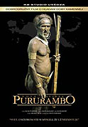 Pururambo - prales, kde se zastavil čas – plakát filmu