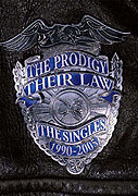 Prodigy: Their Law - The Singles 1990-2005, The – plakát filmu