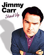 Jimmy Carr: Stand Up – plakát filmu