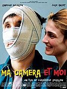 Má kamera a já – plakát filmu