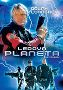 Ledová planeta – plakát filmu