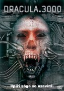 Dracula 3000 – plakát filmu
