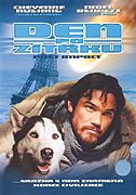 Den po zítřku – plakát filmu