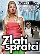 Zlatí spratci – plakát filmu