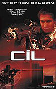 Cíl – plakát filmu