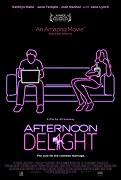 Afternoon Delight – plakát filmu