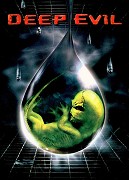 Laboratoř smrti – plakát filmu