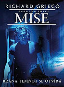 Mise – plakát filmu
