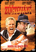 Zúčtování – plakát filmu