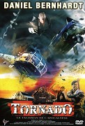Ničivá hrozba – plakát filmu