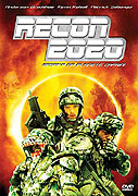 Recon 2020: Masakr na planetě Caprini – plakát filmu