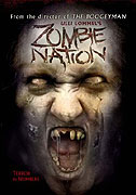 Zombie Nation – plakát filmu