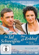 V údolí ticha – plakát filmu