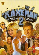 Kameňák 2 – plakát filmu