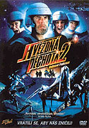 Hvězdná pěchota 2: Hrdinové Federace – plakát filmu