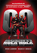 Agenti nula nula – plakát filmu