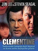 Clementine – plakát filmu