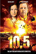 10,5 stupně – plakát filmu