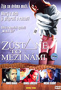 Zůstane to mezi námi – plakát filmu