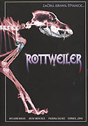 Rottweiler – plakát filmu