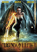 Legenda o Lilith – plakát filmu