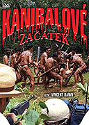 Kanibalové: Začátek – plakát filmu