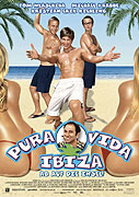 Sladký život na Ibize – plakát filmu