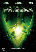 Příšera – plakát filmu