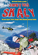 Smrtící skály – plakát filmu