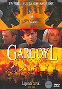 Gargoyl – plakát filmu