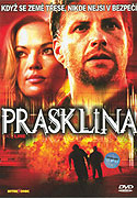 Prasklina – plakát filmu