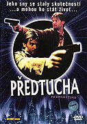 Předtucha – plakát filmu