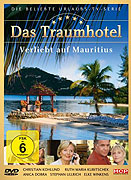 Hotel snů: Mauritius – plakát filmu