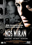 Nos miran – plakát filmu