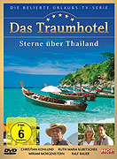 Hotel snů: Thajsko – plakát filmu