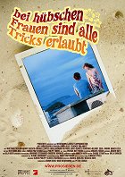 S pěknou ženou je dovolené vše – plakát filmu