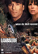 V zajetí – plakát filmu