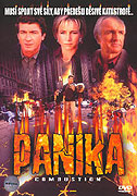 Panika – plakát filmu