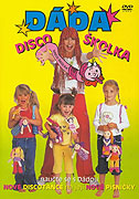 Dáda - Disco školka – plakát filmu