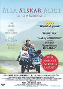 Alici má každý rád – plakát filmu
