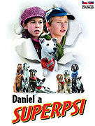 Daniel a superpsi – plakát filmu