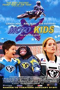 Motocross Kids – plakát filmu