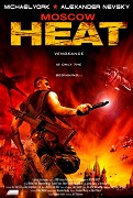 Ruské peklo – plakát filmu