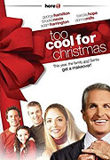 Very Cool Christmas, A – plakát filmu