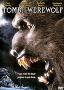 Tomb of the Werewolf – plakát filmu