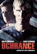 Ochránce – plakát filmu