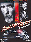 Poslední jízda – plakát filmu