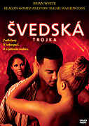 Švédská trojka 3 – plakát filmu