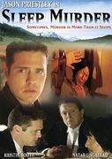Vražedný sen – plakát filmu